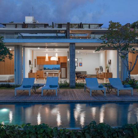 Hideaway Villas Bali Uluwatu By Kanaan Hospitality Zewnętrze zdjęcie