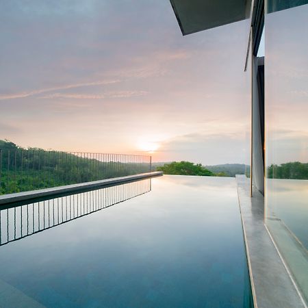 Hideaway Villas Bali Uluwatu By Kanaan Hospitality Zewnętrze zdjęcie