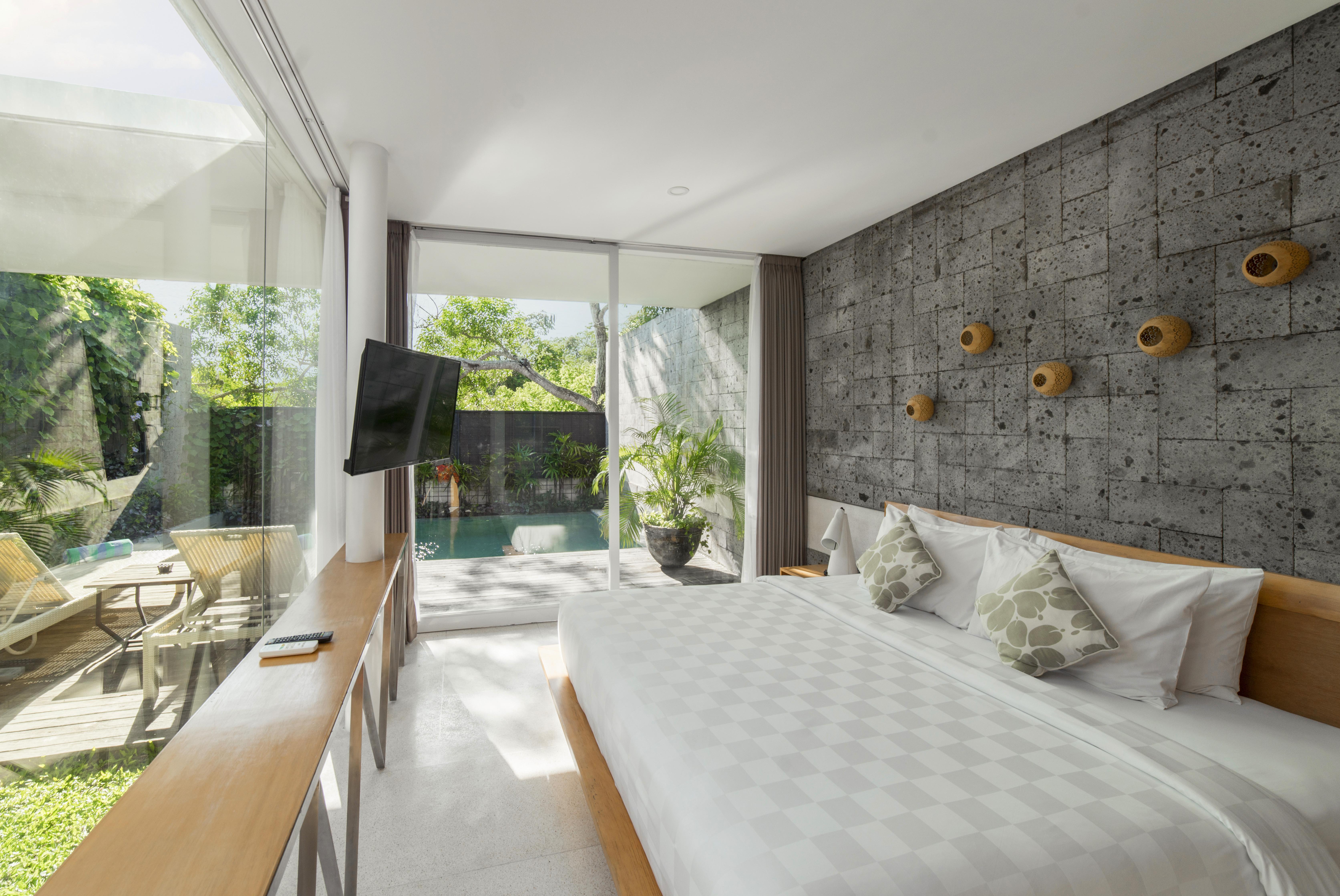 Hideaway Villas Bali Uluwatu By Kanaan Hospitality Zewnętrze zdjęcie