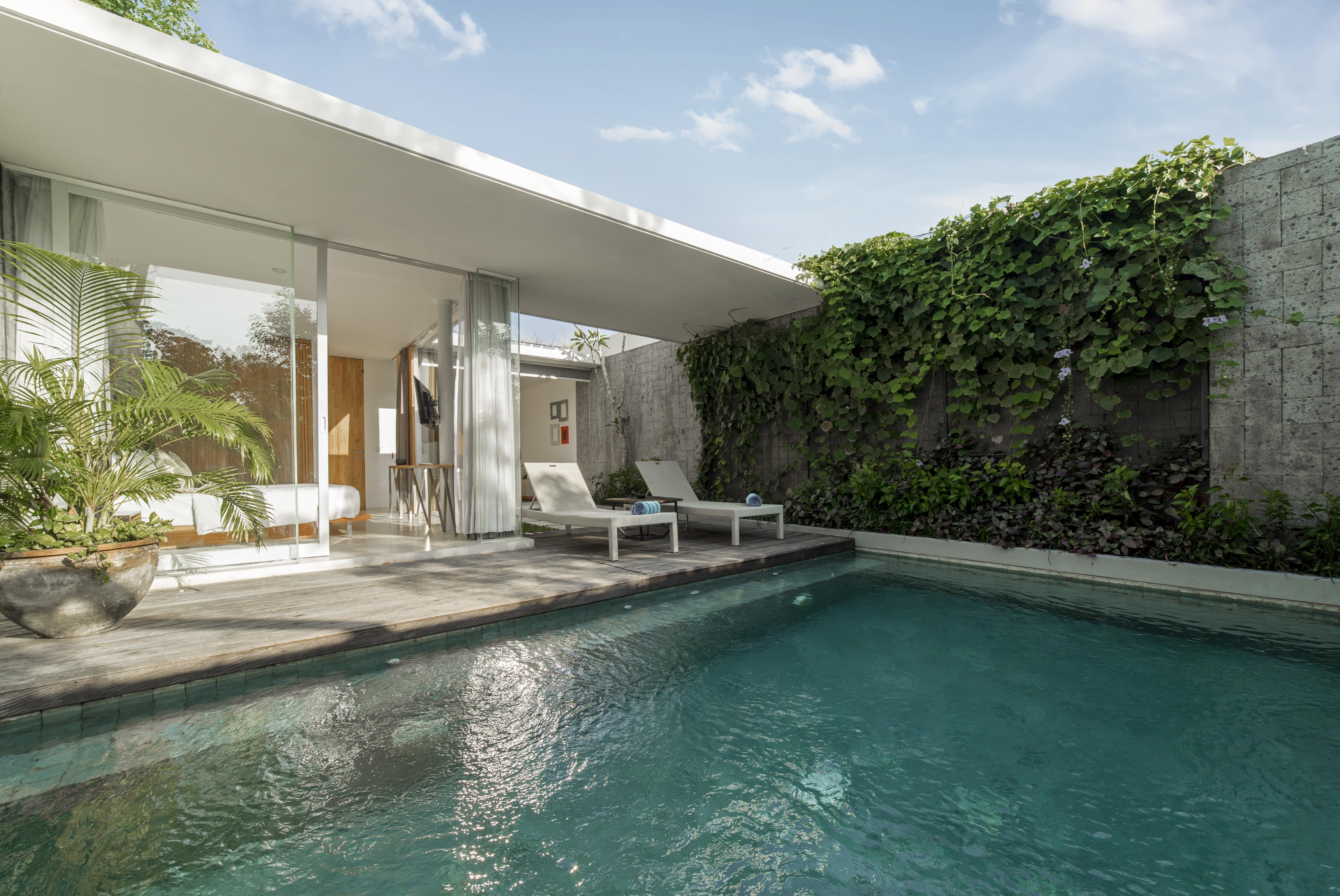 Hideaway Villas Bali Uluwatu By Kanaan Hospitality Zewnętrze zdjęcie