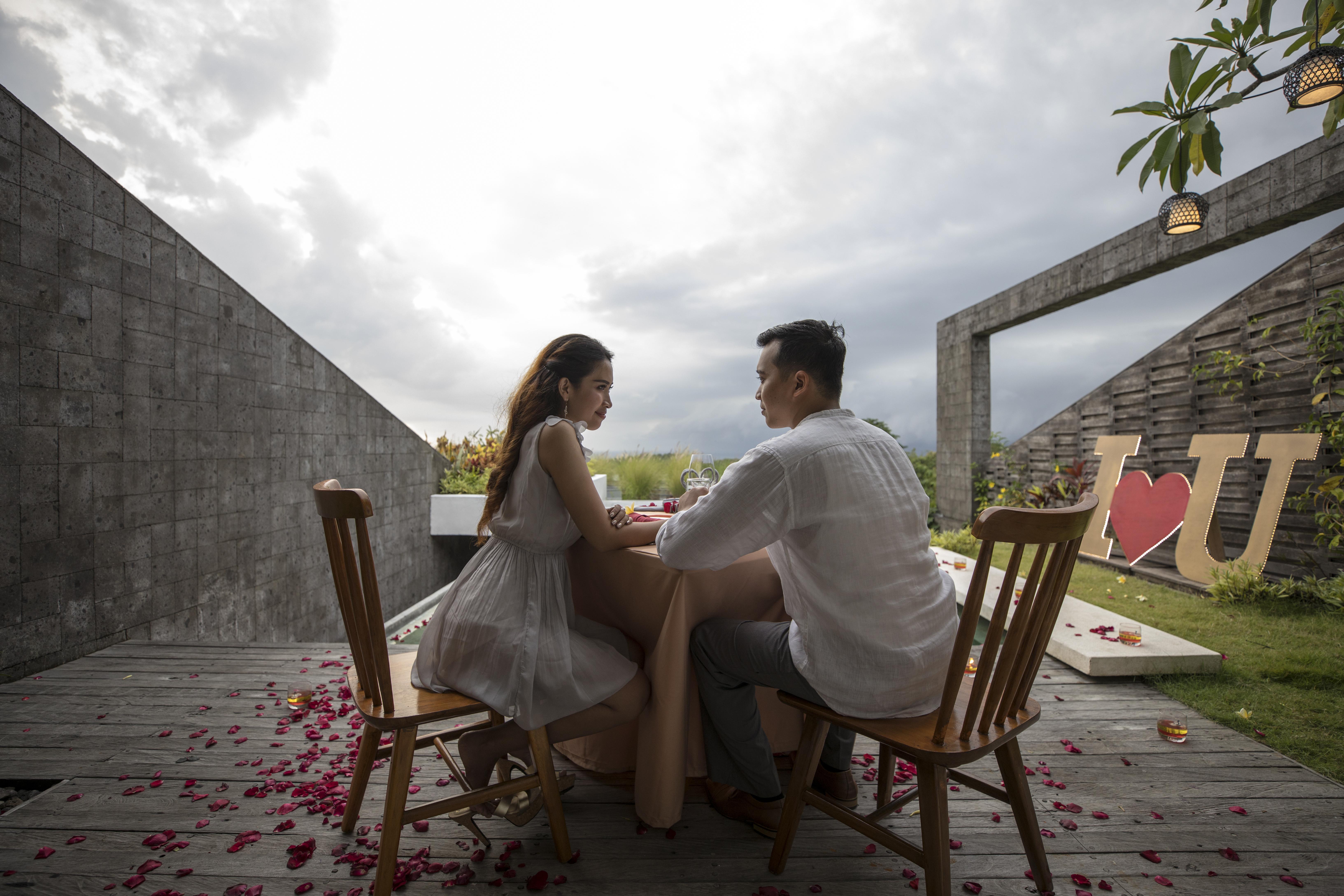 Hideaway Villas Bali Uluwatu By Kanaan Hospitality Zewnętrze zdjęcie