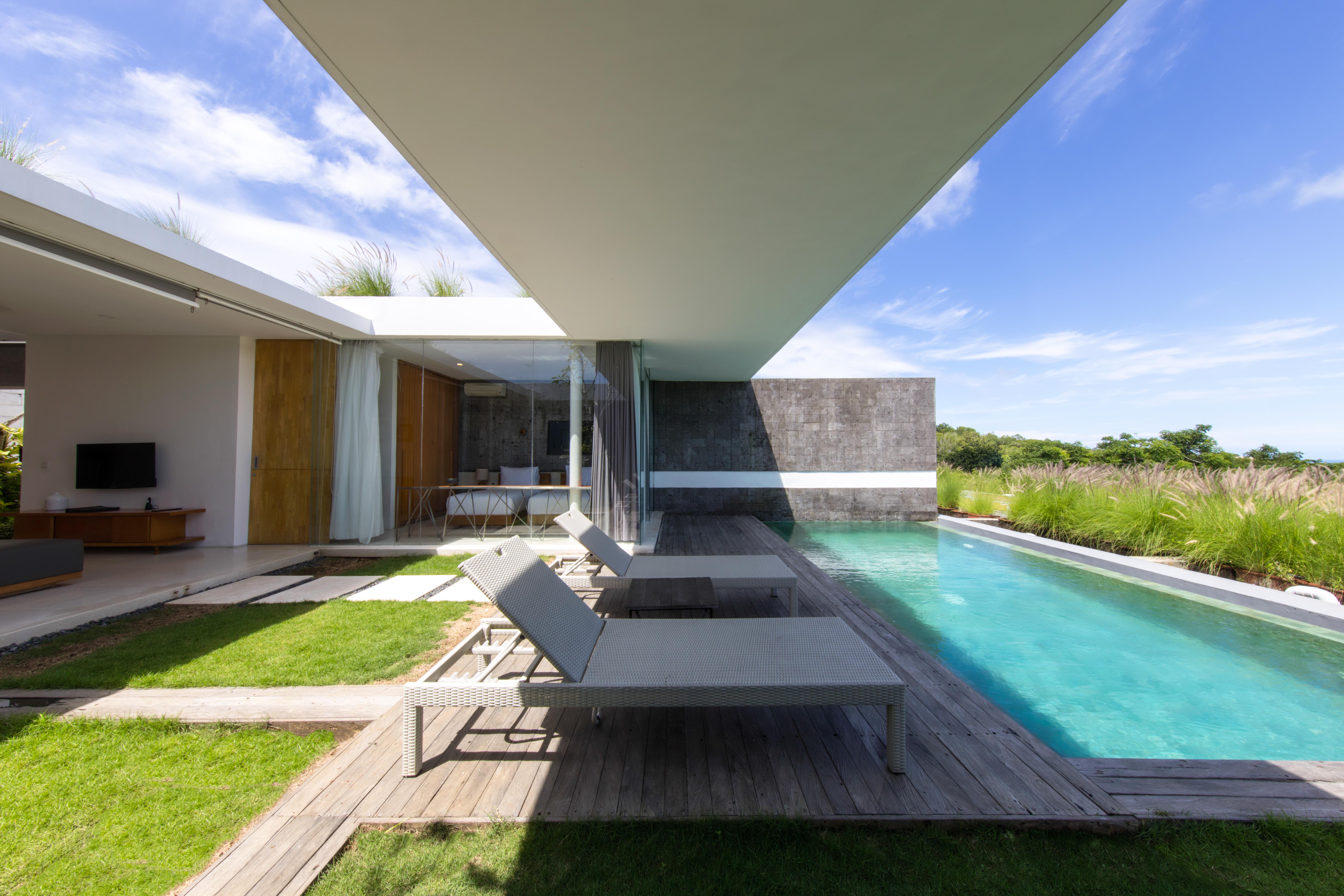Hideaway Villas Bali Uluwatu By Kanaan Hospitality Zewnętrze zdjęcie