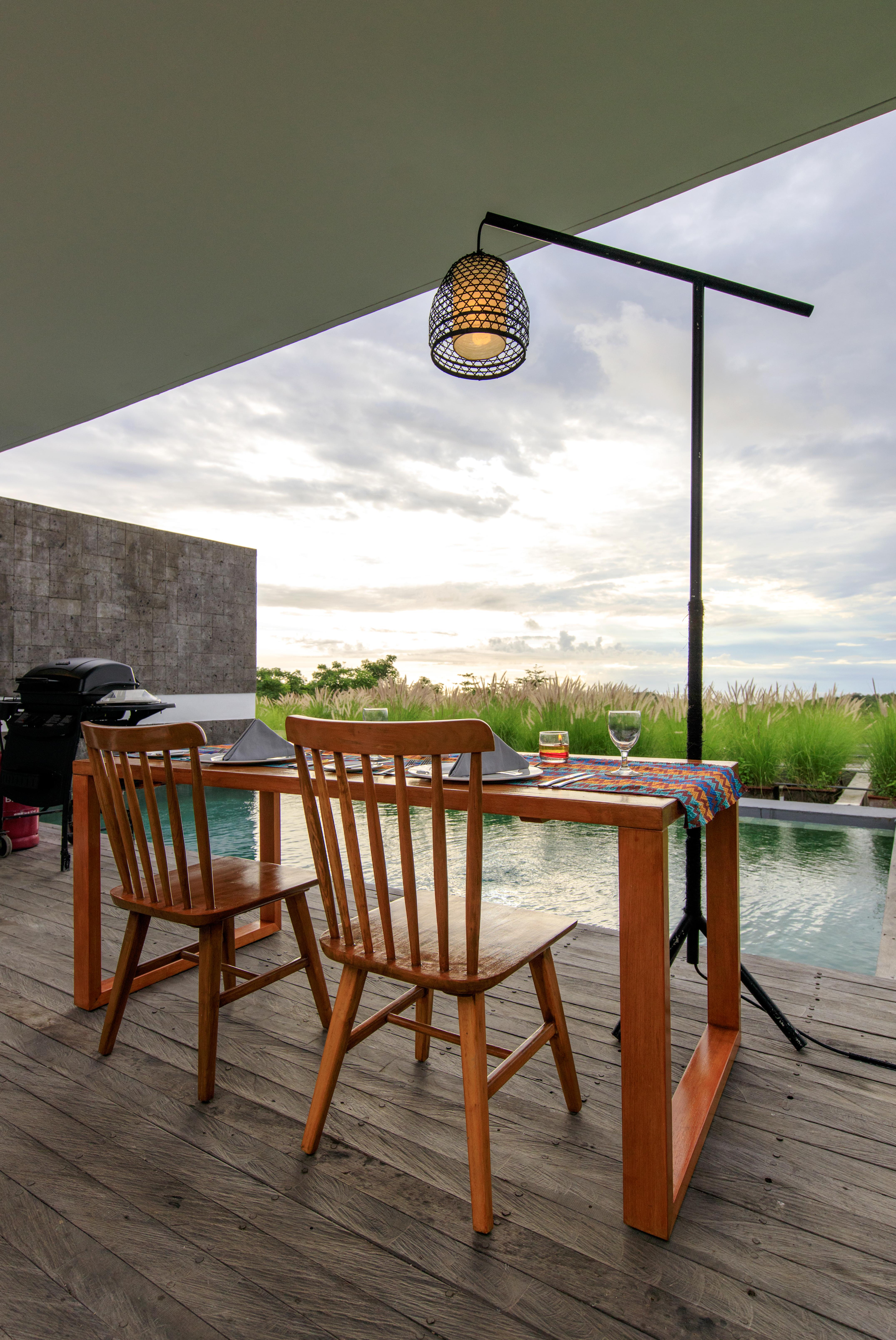 Hideaway Villas Bali Uluwatu By Kanaan Hospitality Zewnętrze zdjęcie