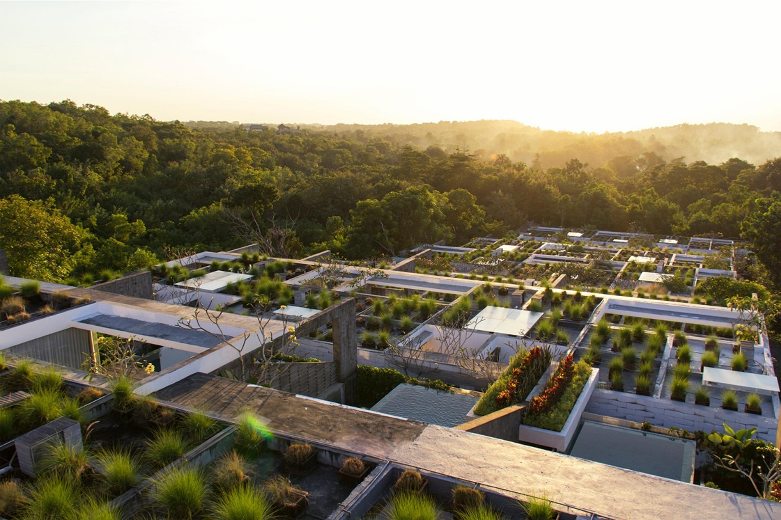 Hideaway Villas Bali Uluwatu By Kanaan Hospitality Zewnętrze zdjęcie