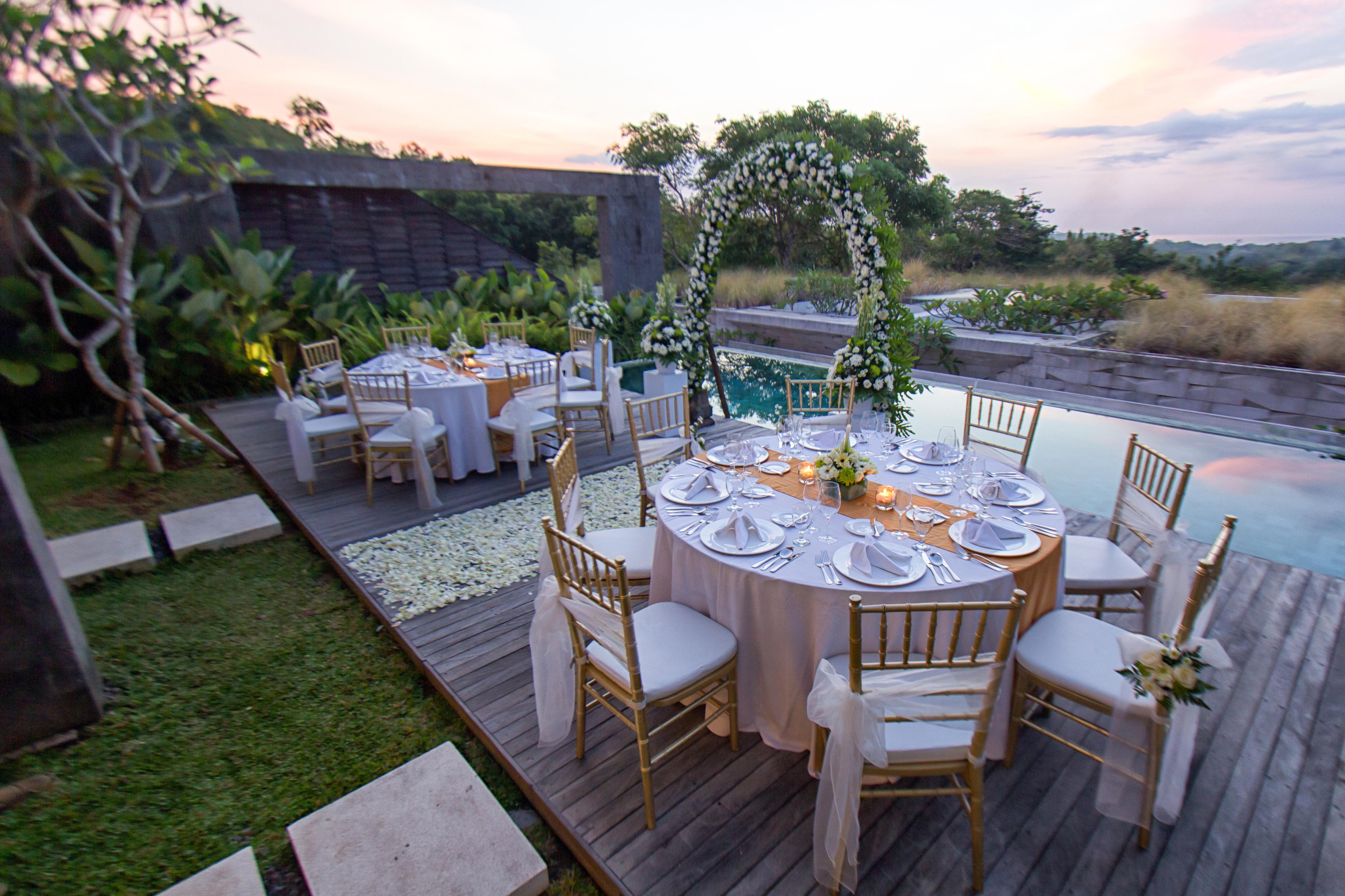 Hideaway Villas Bali Uluwatu By Kanaan Hospitality Zewnętrze zdjęcie