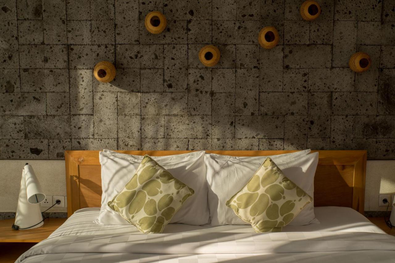 Hideaway Villas Bali Uluwatu By Kanaan Hospitality Zewnętrze zdjęcie
