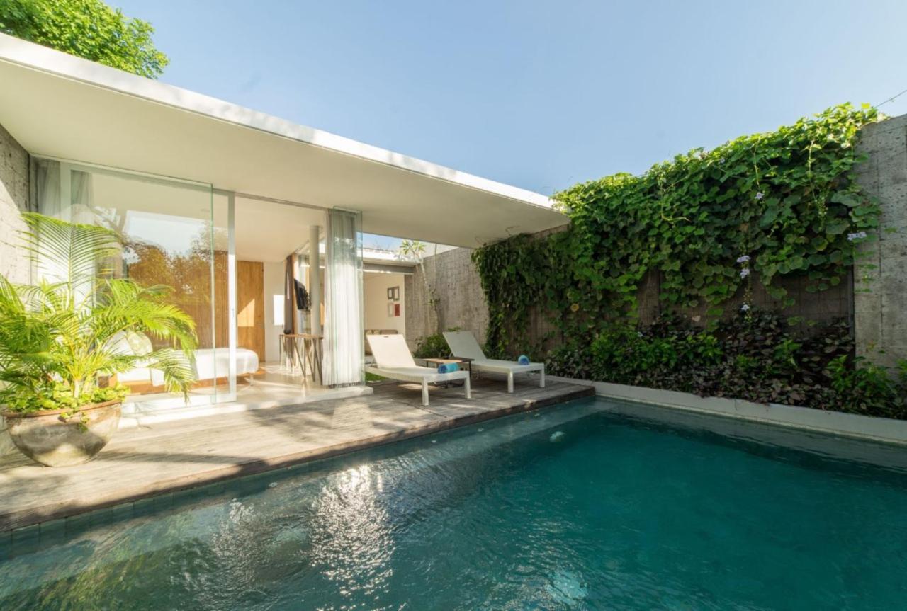 Hideaway Villas Bali Uluwatu By Kanaan Hospitality Zewnętrze zdjęcie