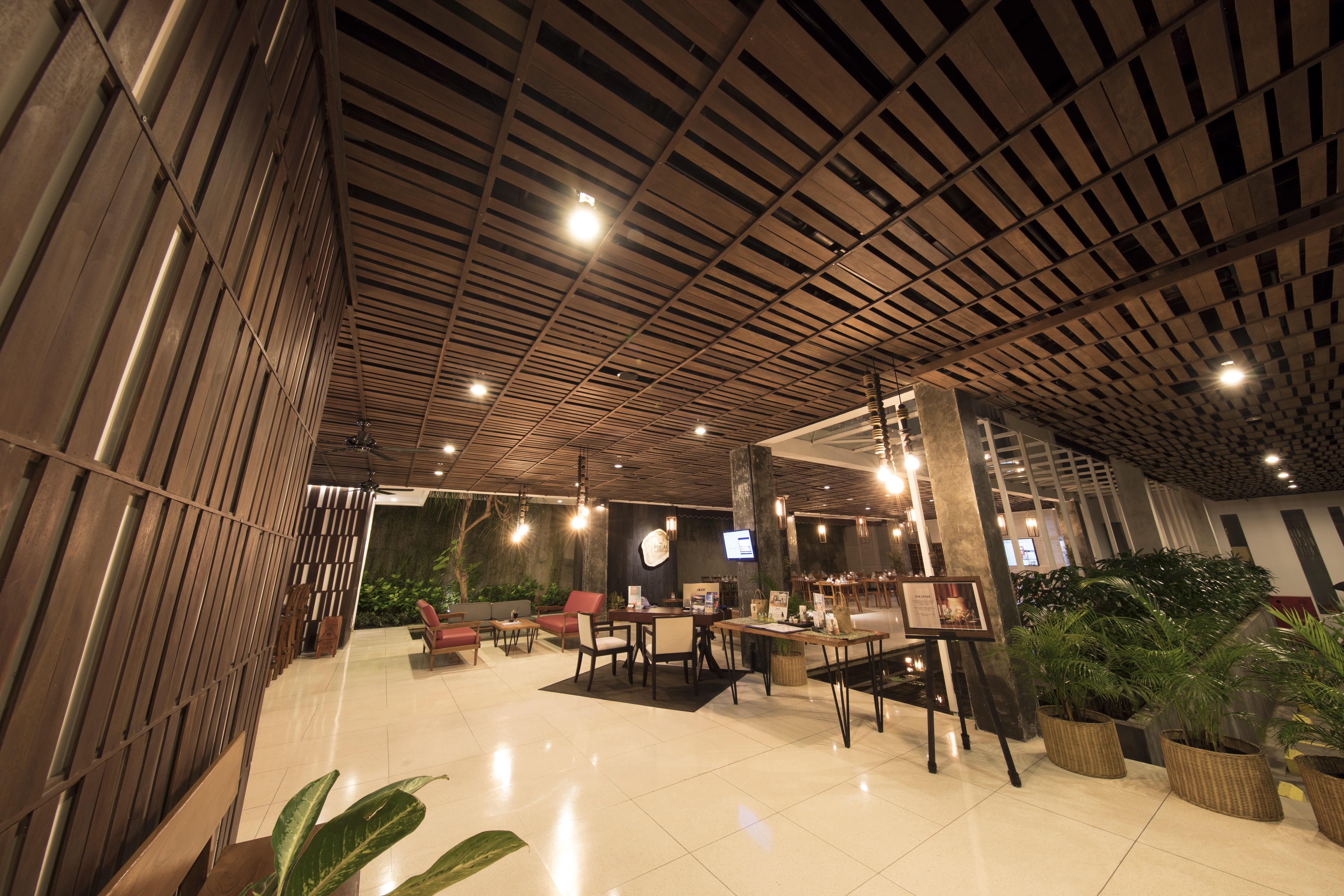 Hideaway Villas Bali Uluwatu By Kanaan Hospitality Zewnętrze zdjęcie