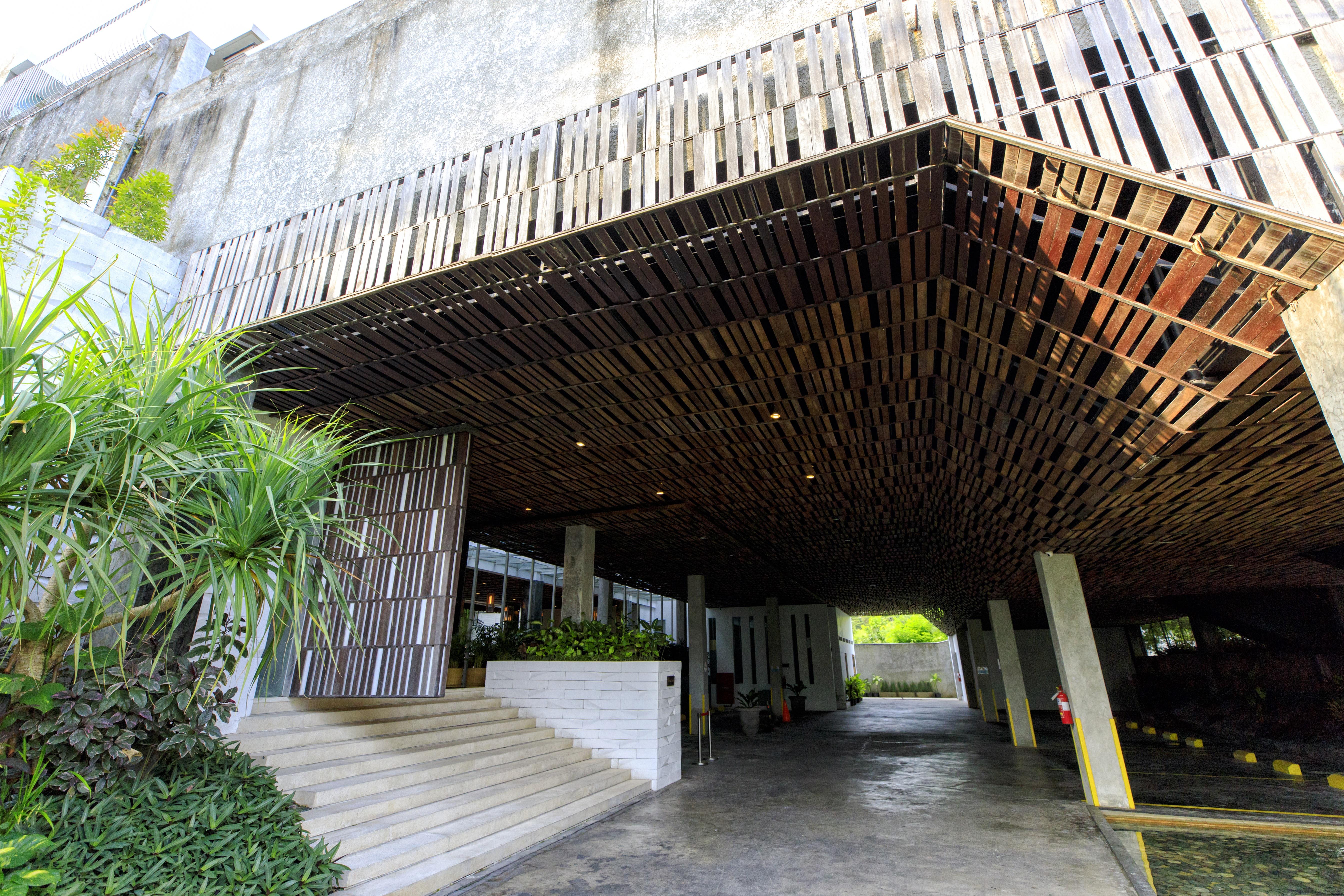 Hideaway Villas Bali Uluwatu By Kanaan Hospitality Zewnętrze zdjęcie