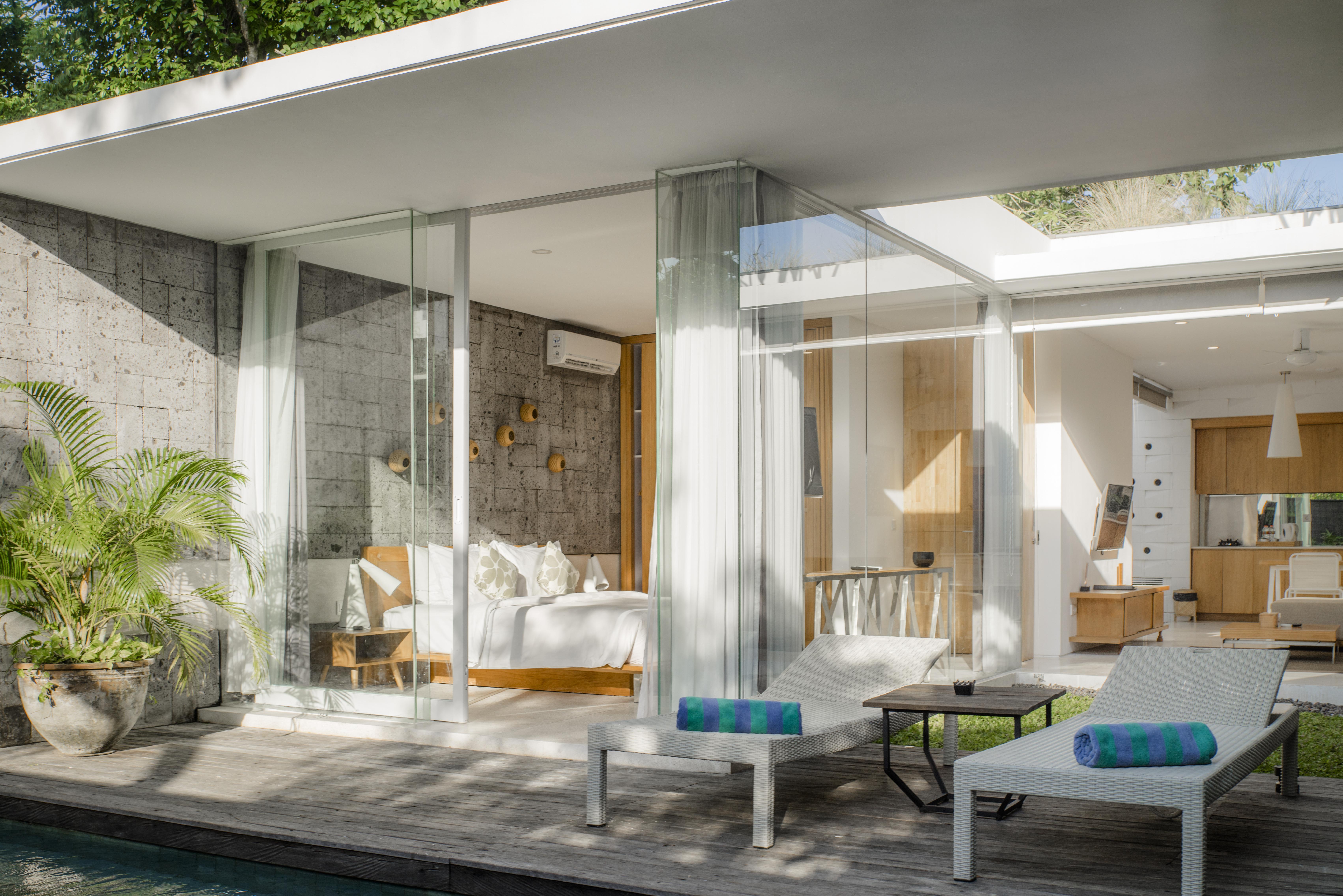 Hideaway Villas Bali Uluwatu By Kanaan Hospitality Zewnętrze zdjęcie