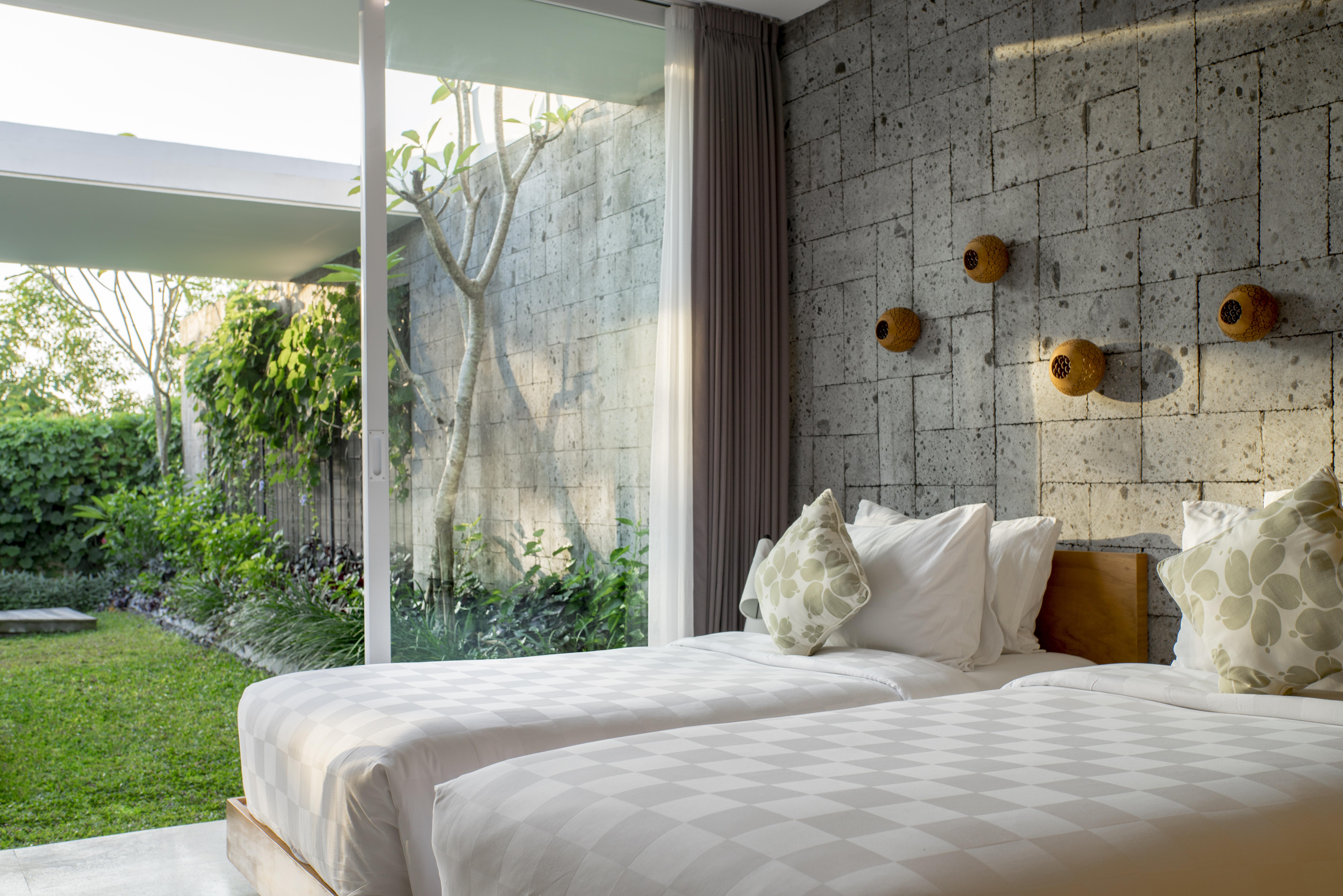Hideaway Villas Bali Uluwatu By Kanaan Hospitality Zewnętrze zdjęcie