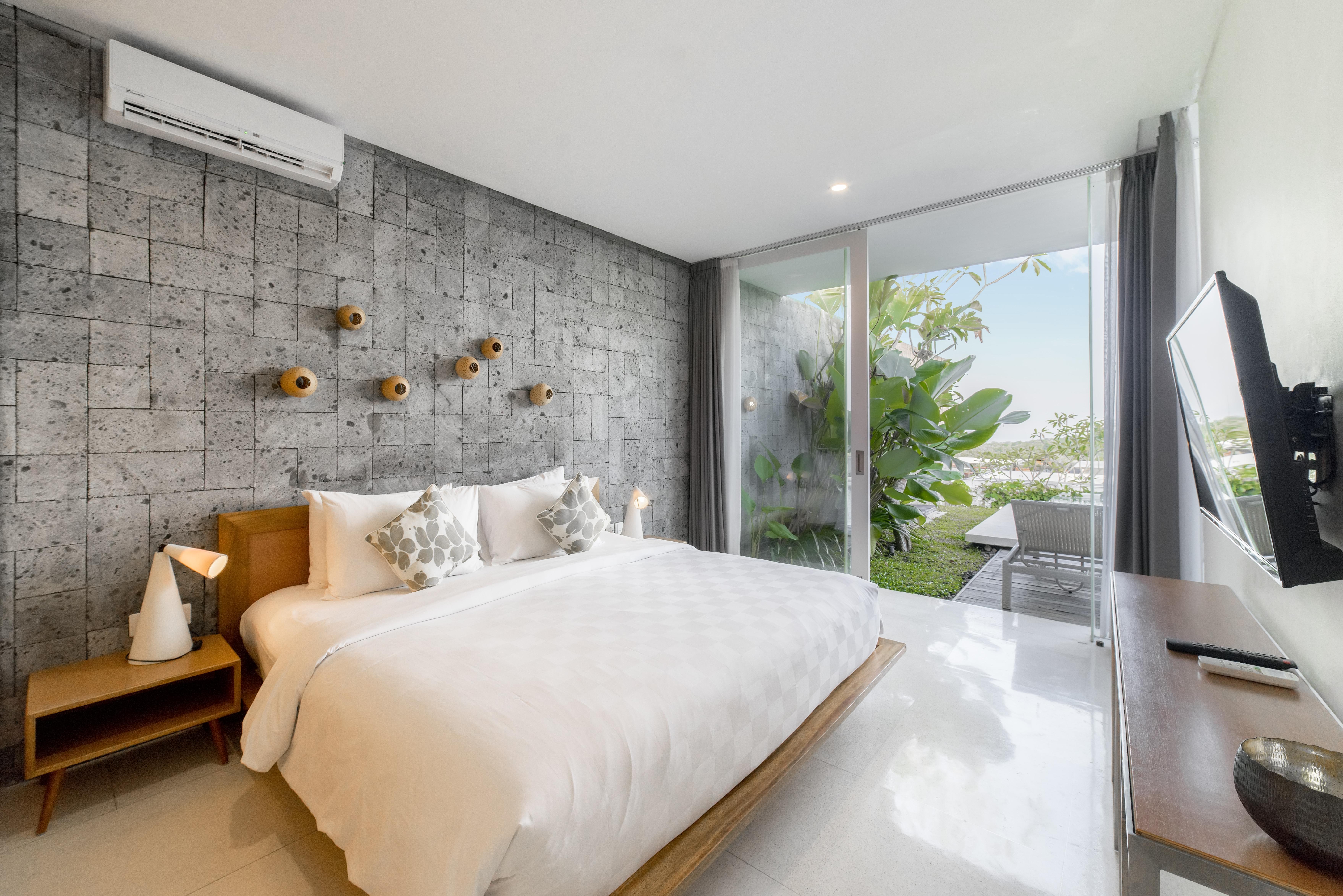 Hideaway Villas Bali Uluwatu By Kanaan Hospitality Zewnętrze zdjęcie