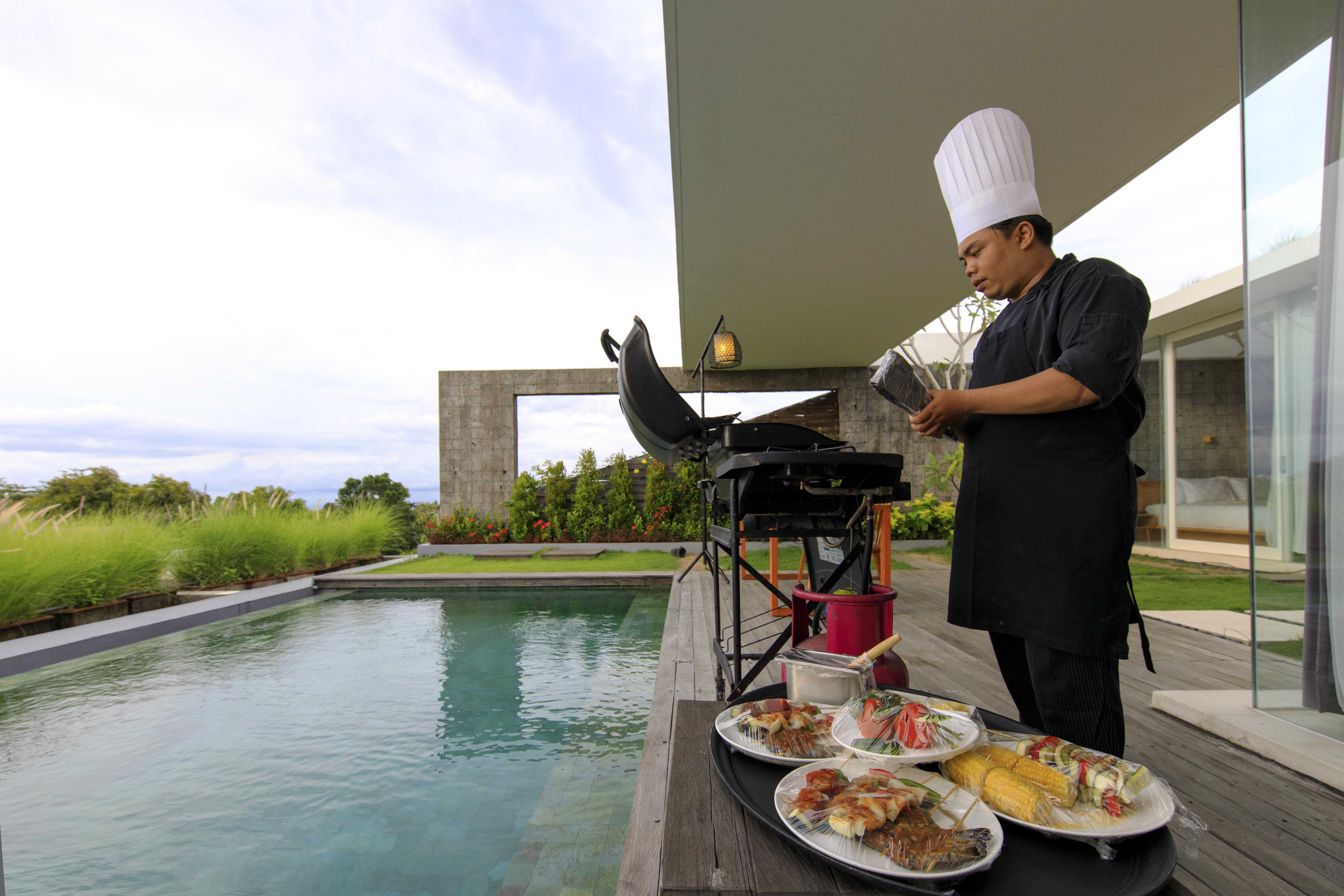 Hideaway Villas Bali Uluwatu By Kanaan Hospitality Zewnętrze zdjęcie