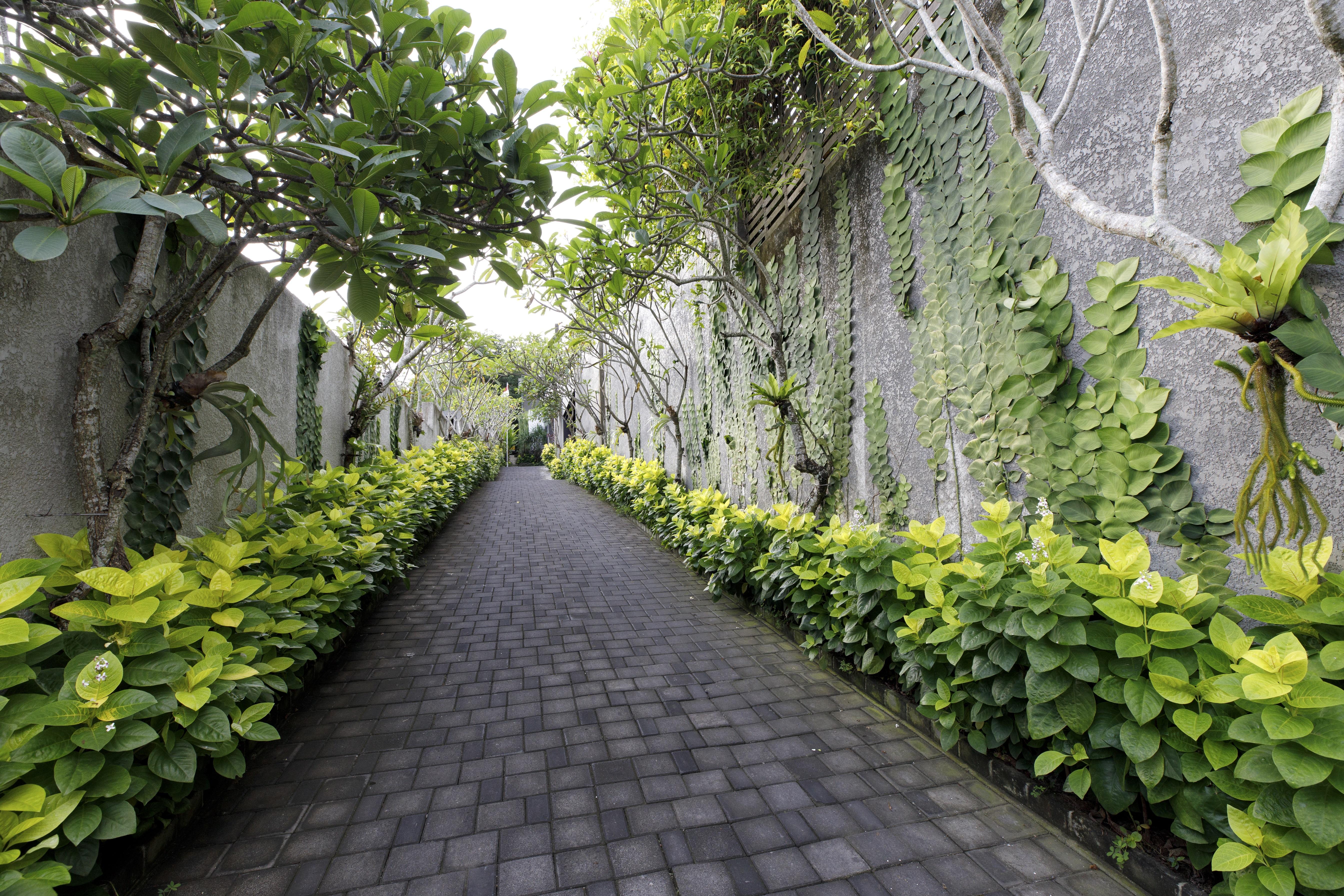 Hideaway Villas Bali Uluwatu By Kanaan Hospitality Zewnętrze zdjęcie