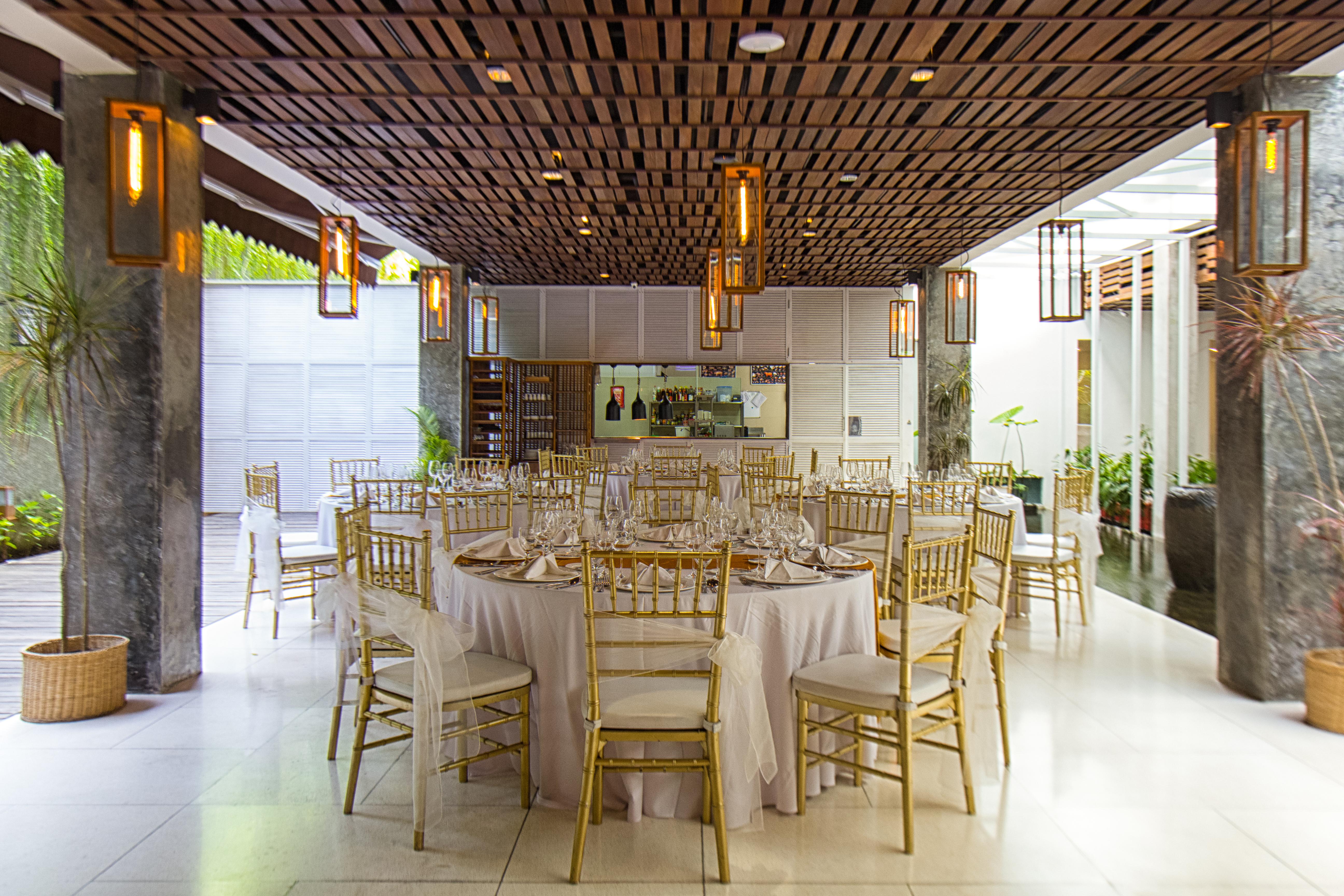 Hideaway Villas Bali Uluwatu By Kanaan Hospitality Zewnętrze zdjęcie