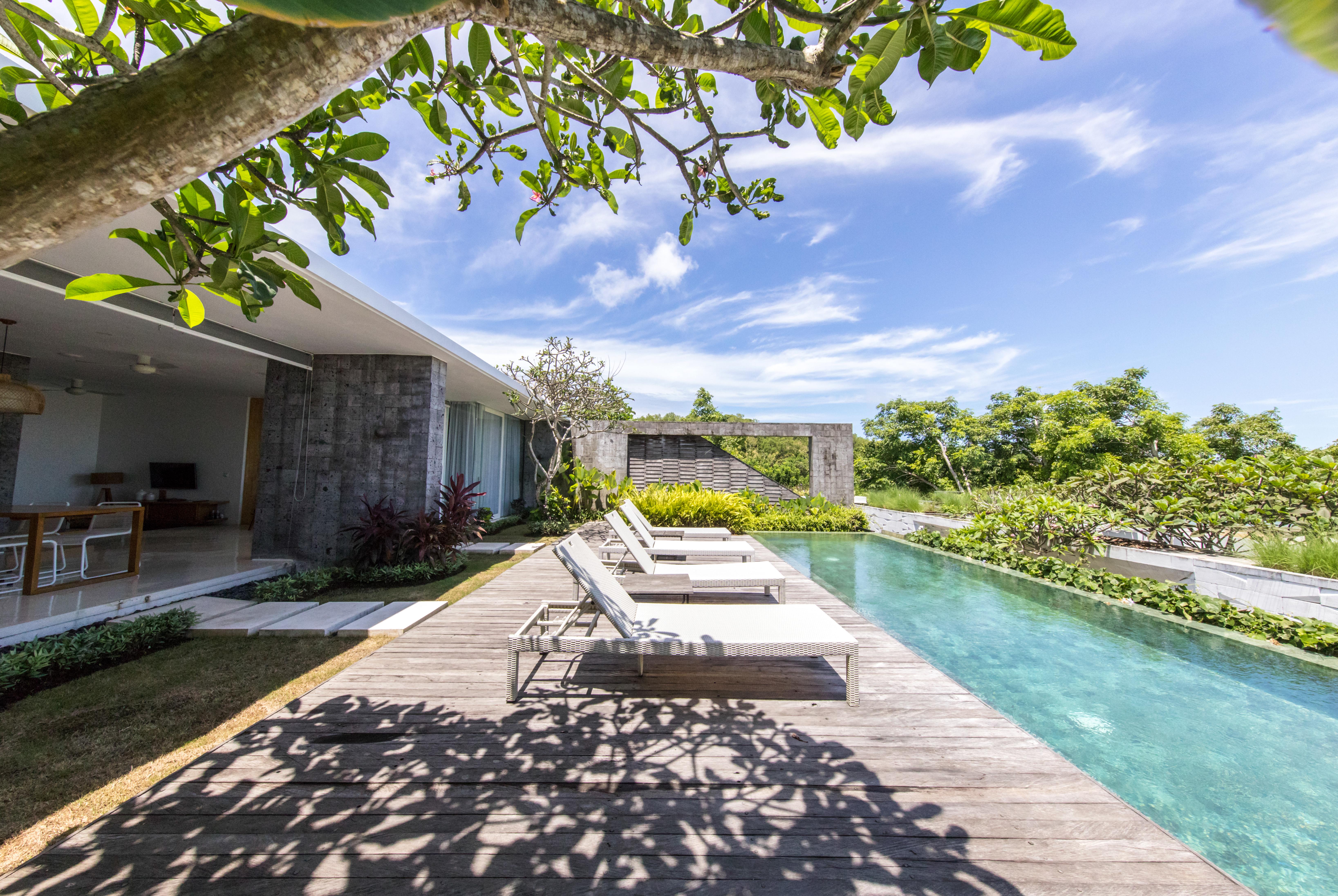 Hideaway Villas Bali Uluwatu By Kanaan Hospitality Zewnętrze zdjęcie