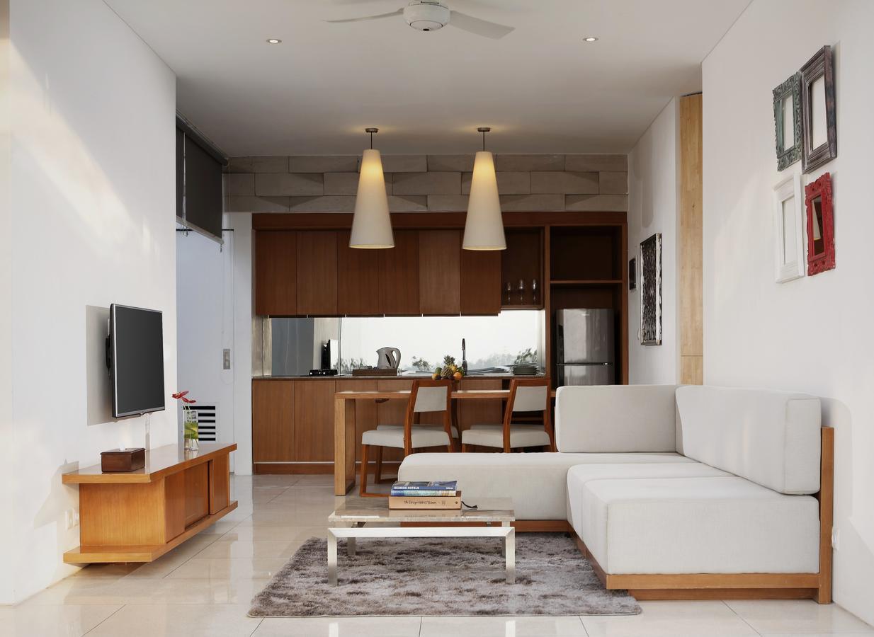 Hideaway Villas Bali Uluwatu By Kanaan Hospitality Zewnętrze zdjęcie