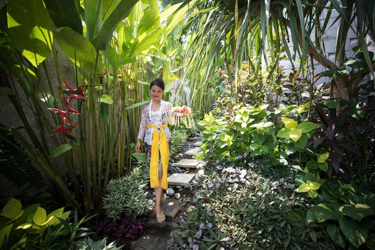 Hideaway Villas Bali Uluwatu By Kanaan Hospitality Zewnętrze zdjęcie