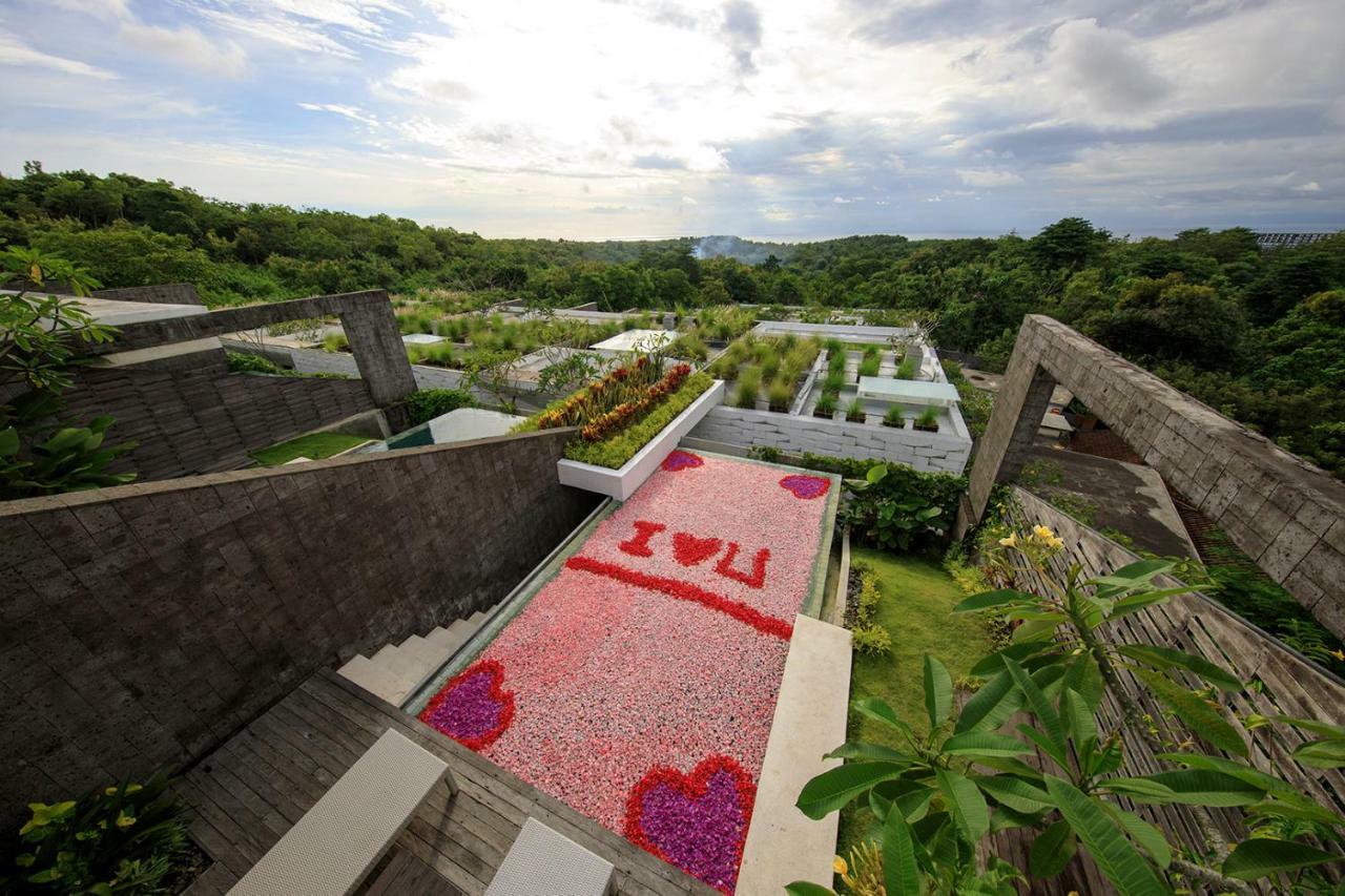 Hideaway Villas Bali Uluwatu By Kanaan Hospitality Zewnętrze zdjęcie