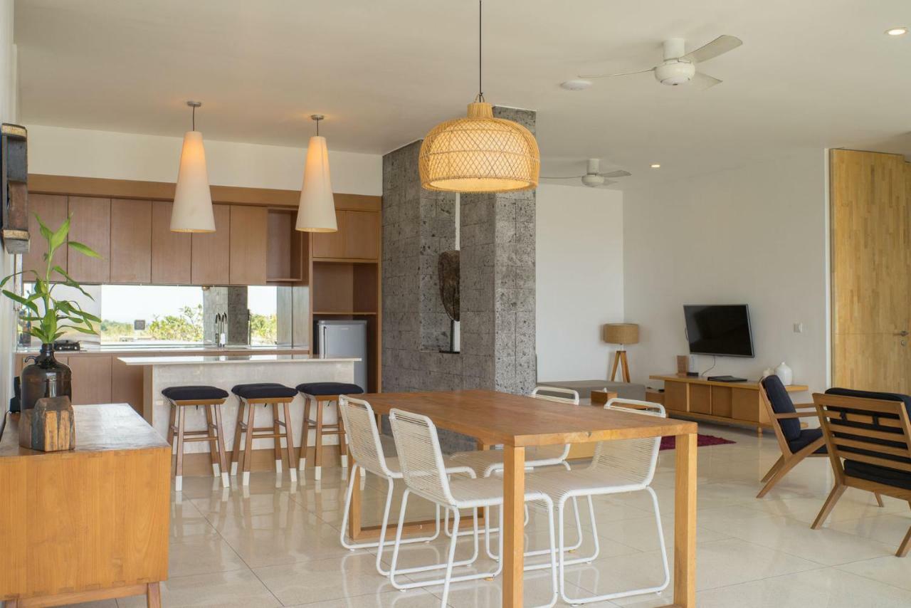 Hideaway Villas Bali Uluwatu By Kanaan Hospitality Zewnętrze zdjęcie