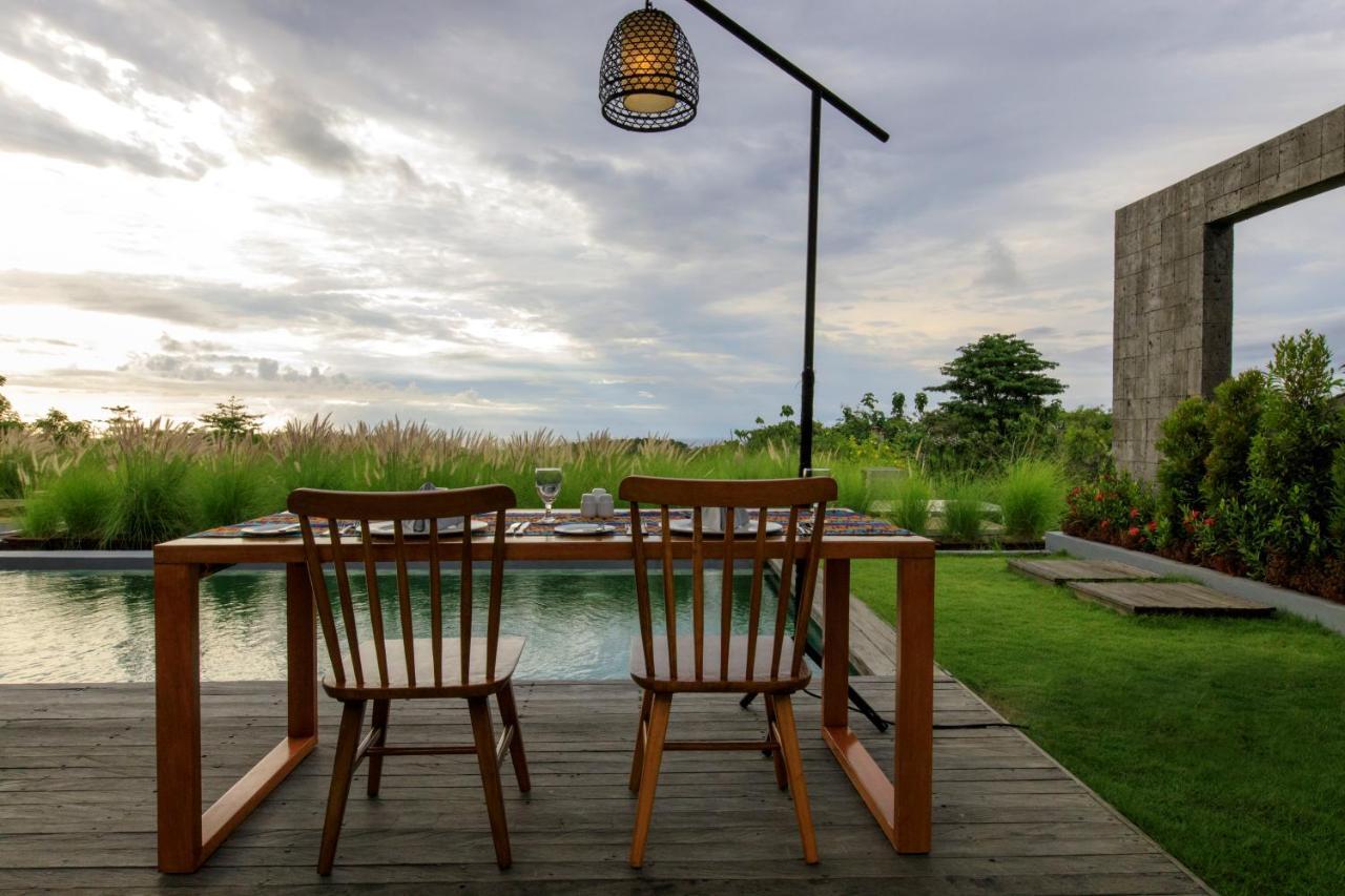 Hideaway Villas Bali Uluwatu By Kanaan Hospitality Zewnętrze zdjęcie